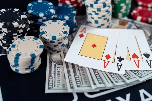 রুলেট টেবিল লাইভ অ্যাকশন